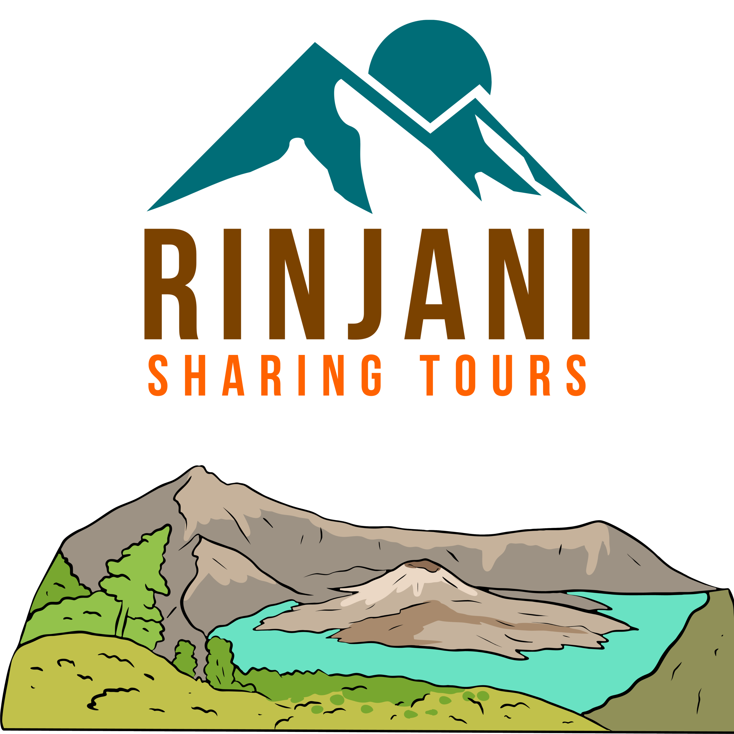 rinjani sharing tours 2026